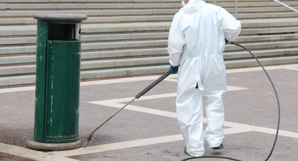 urbanshine-toronto-powerwashing-company-8 Parking lot Power Washing - 7
